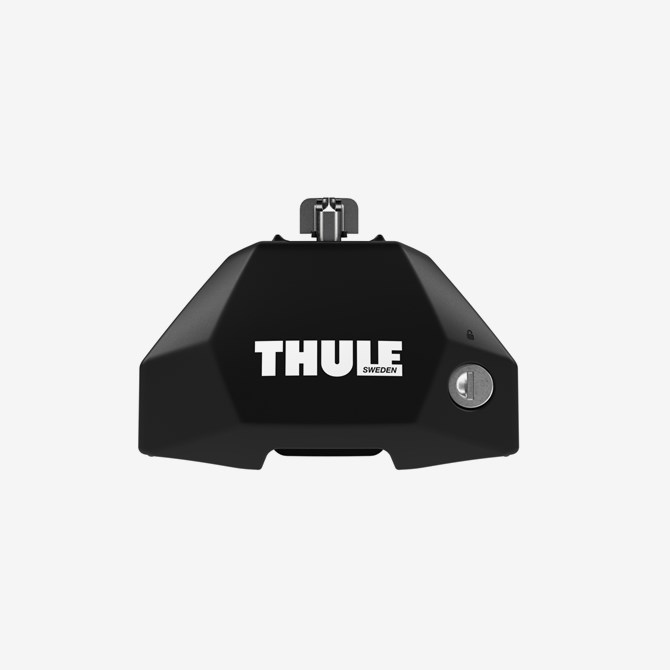 Thule Fixpoint Evo 4-pack